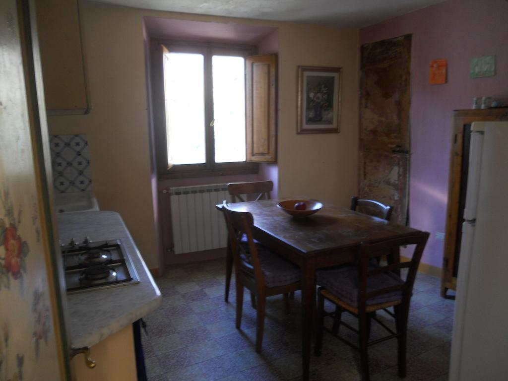 Chiesa Di San Michele Bed & Breakfast Incisa in Val d'Arno Exterior photo