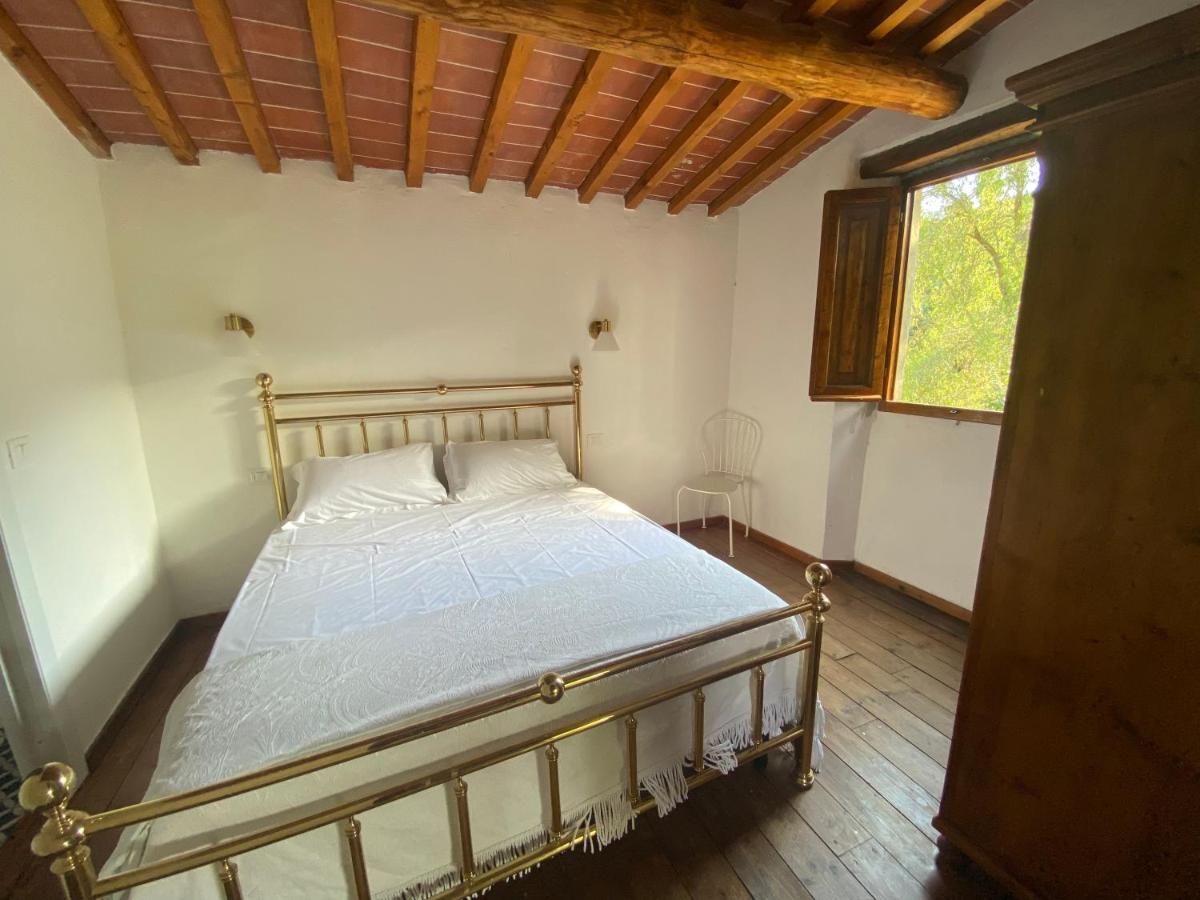 Chiesa Di San Michele Bed & Breakfast Incisa in Val d'Arno Exterior photo