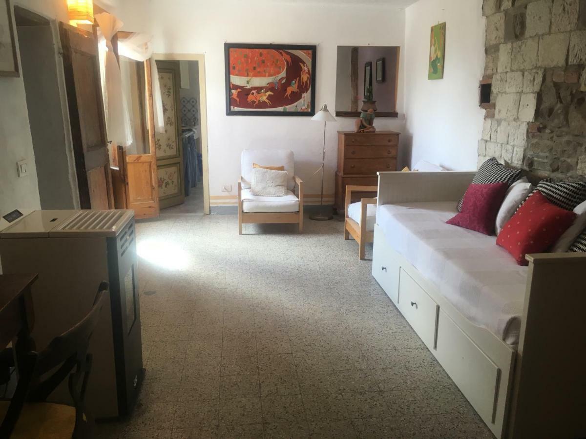 Chiesa Di San Michele Bed & Breakfast Incisa in Val d'Arno Exterior photo